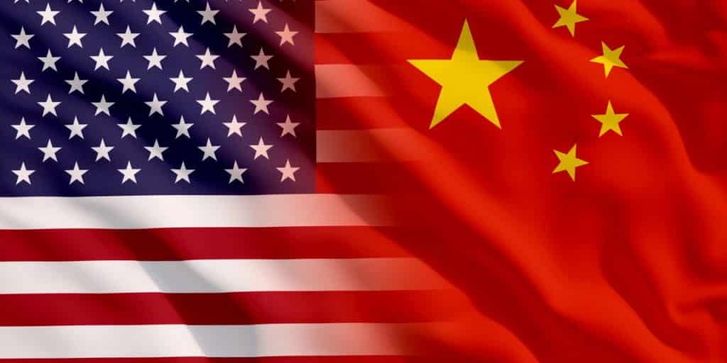 us warns china