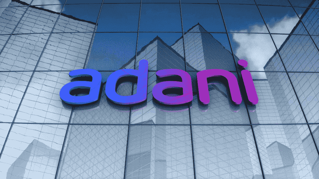 adani