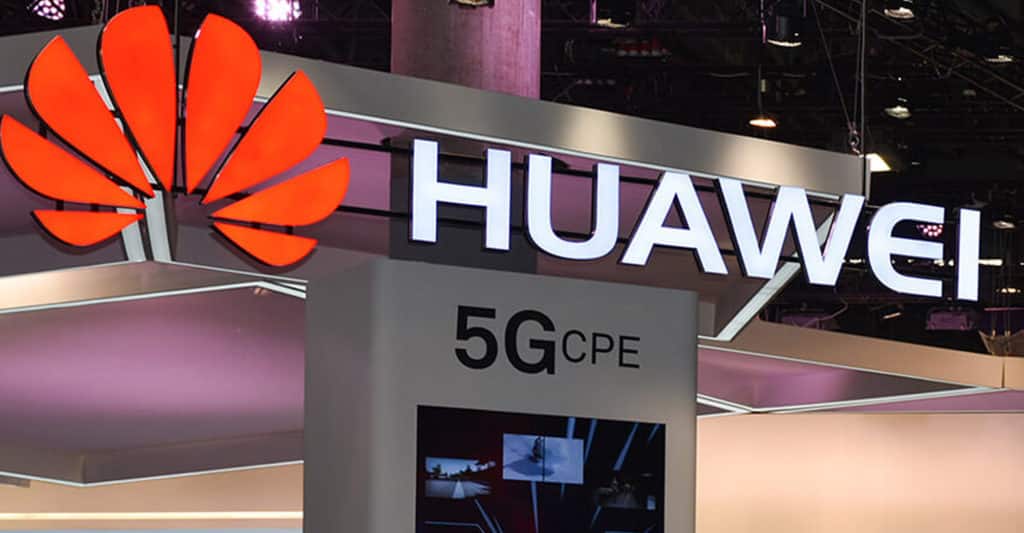 Huawei 5G