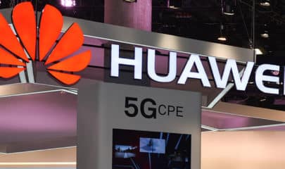 Huawei 5G