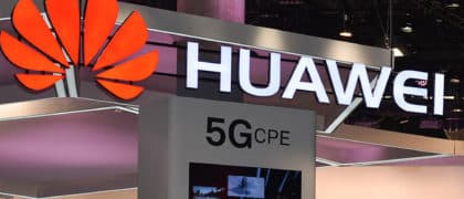 Huawei 5G