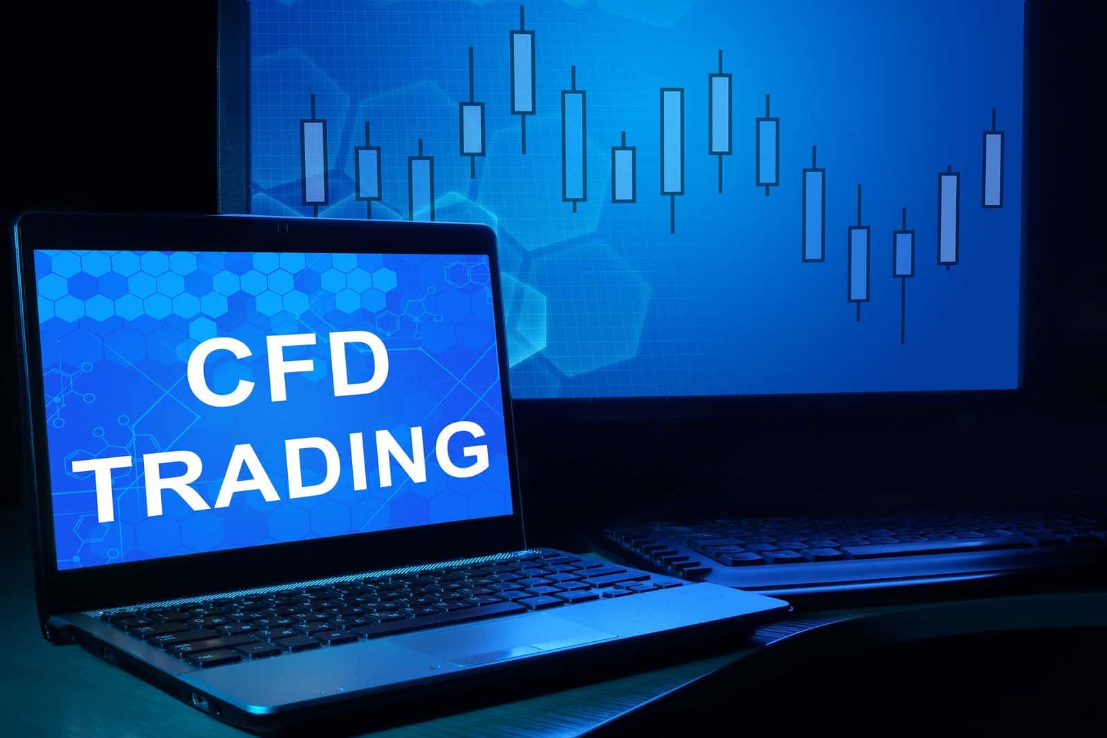 CFD Trading