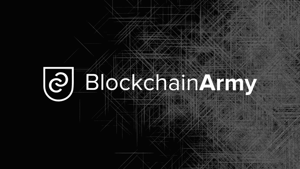 BlockchainArmy Joins UN Project BSIC