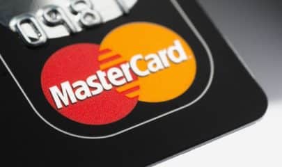 Mastercard Moves Into Data Management Powered by AI