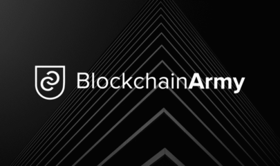 BlockchainArmy