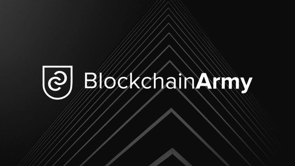 BlockchainArmy