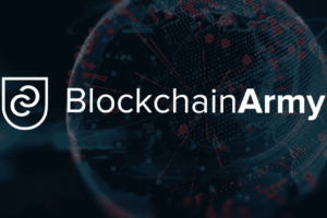 BlockchainArmy