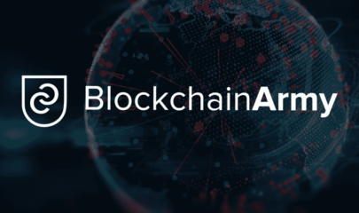 BlockchainArmy