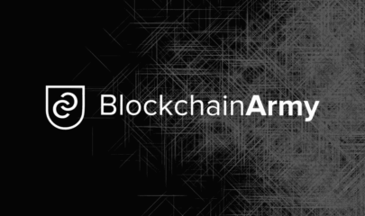 BlockchainArmy