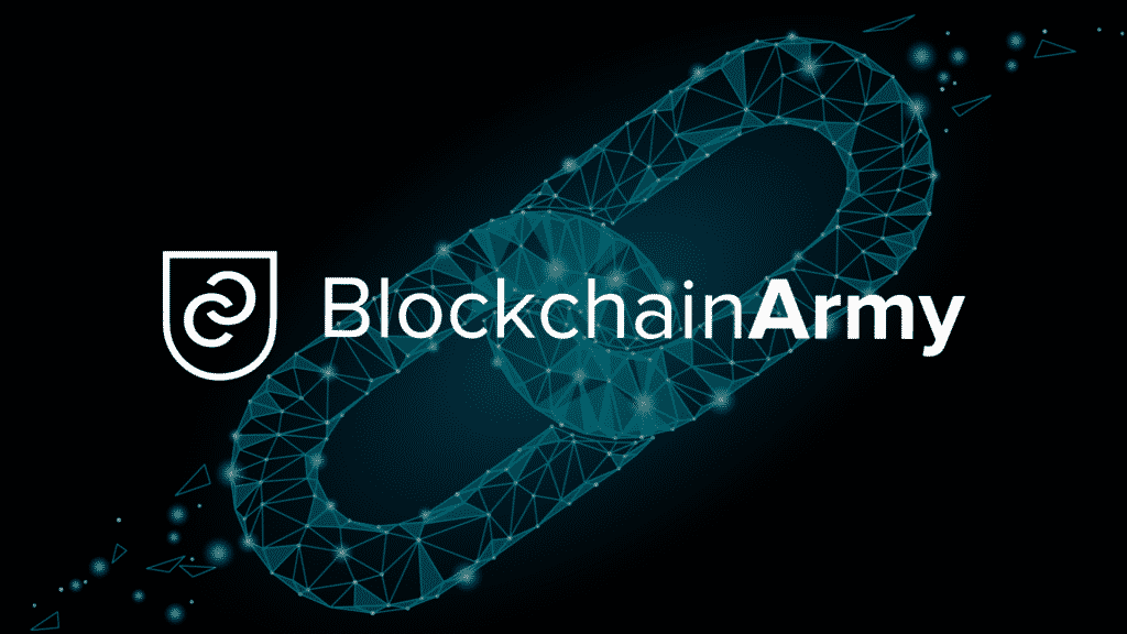 BlockchainArmy