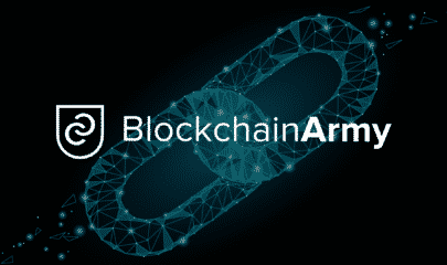 BlockchainArmy