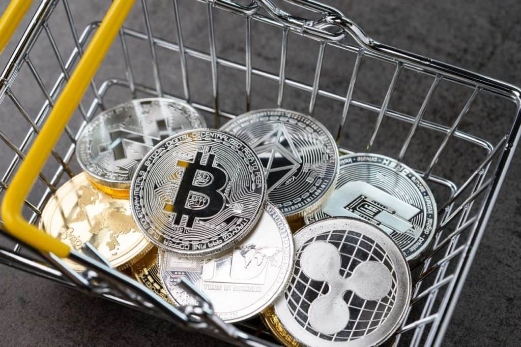 Crypto Basket