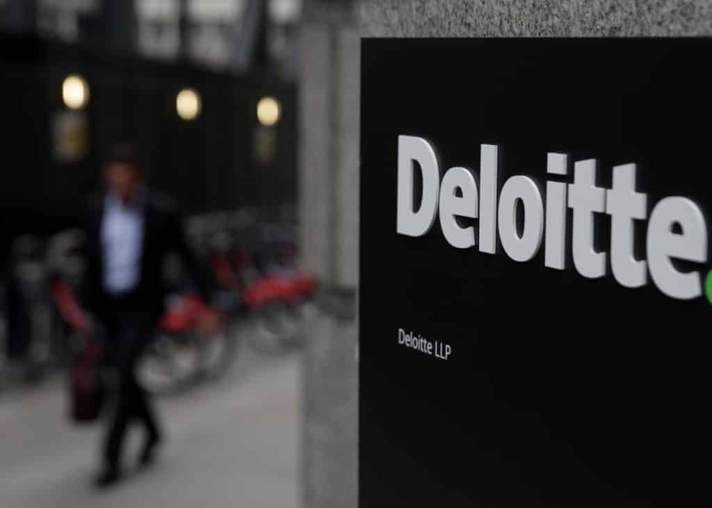 Deloitte’s Middle-East Arm Adds 1,200 New Staff Members
