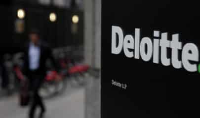 Deloitte’s Middle-East Arm Adds 1,200 New Staff Members