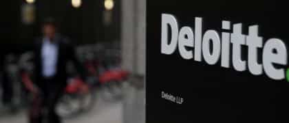 Deloitte’s Middle-East Arm Adds 1,200 New Staff Members