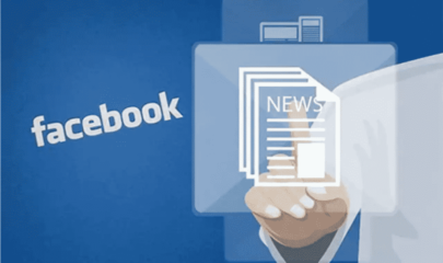 Facebook Plans on Offering the news Tab Feature to the User