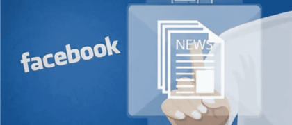 Facebook Plans on Offering the news Tab Feature to the User