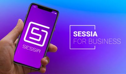 Revolutionary Blockchain Social Network Sessia To Empower Businesses