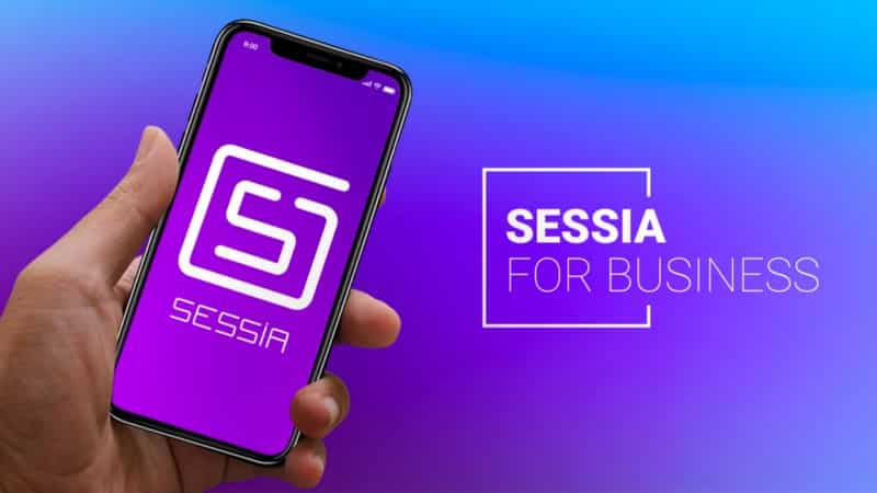 Revolutionary Blockchain Social Network Sessia To Empower Businesses