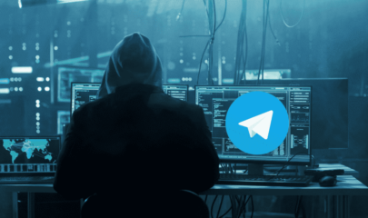 Telegram Reportedly Being Used by Hackers
