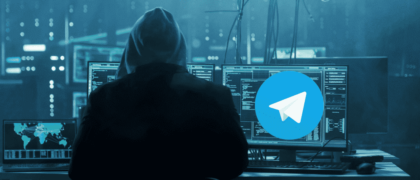 Telegram Reportedly Being Used by Hackers