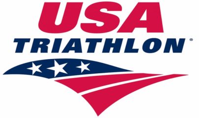 The U.S.A. Triathlon Legalizes CBD Products