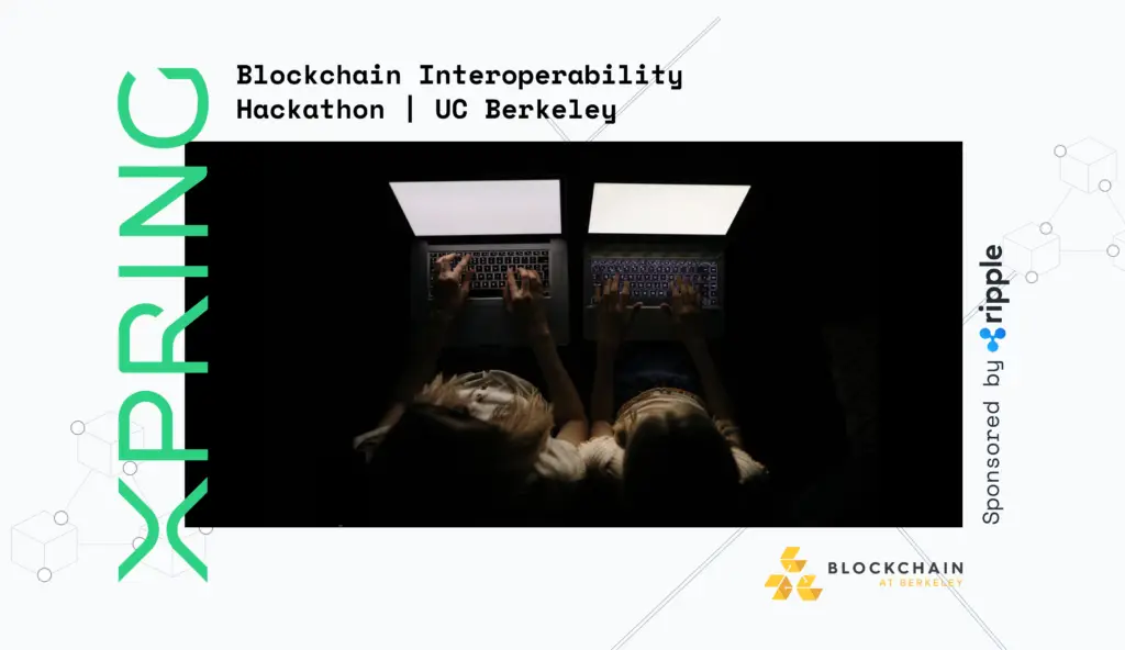 Xpring is Hosting a Blockchain Interoperability Hackathon in Berkeley