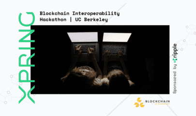 Xpring is Hosting a Blockchain Interoperability Hackathon in Berkeley