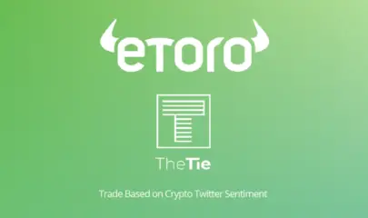eToro Develops Unique Investment Strategies Based on Positive Sentiments Given on Twitter