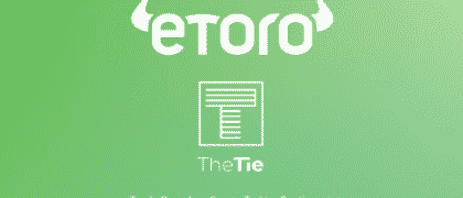 eToro Develops Unique Investment Strategies Based on Positive Sentiments Given on Twitter