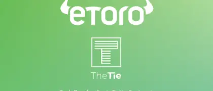 eToro Develops Unique Investment Strategies Based on Positive Sentiments Given on Twitter