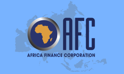 Africa Finance Corporation Closes its $140,000,000 Kimchi Term Loan Facility