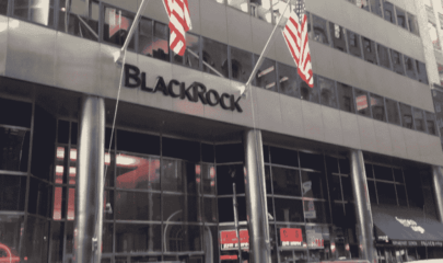 BlackRock Inc. Raises Its Stake in General Finance Co