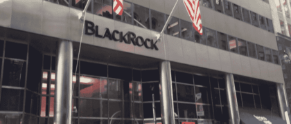 BlackRock Inc. Raises Its Stake in General Finance Co