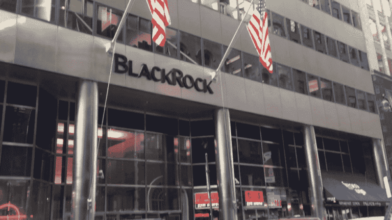 Blackrock securities lending jobs