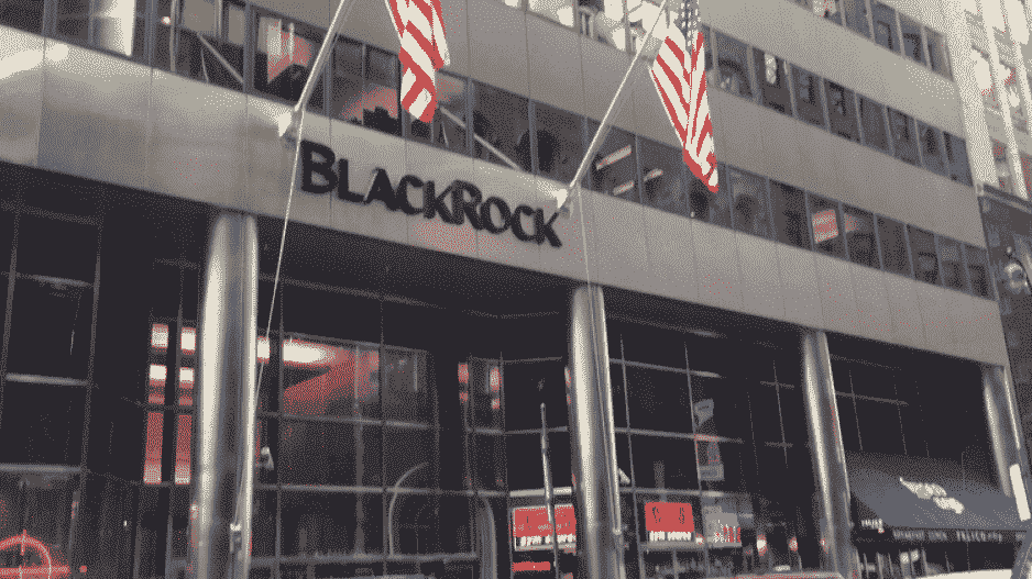 BlackRock Inc. Raises Its Stake in General Finance Co