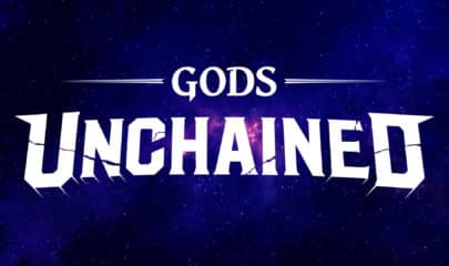 Blockchain Game Gods Unchained Launches Its Much-Anticipated Marketplace