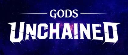 Blockchain Game Gods Unchained Launches Its Much-Anticipated Marketplace