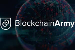 BlockchainArm