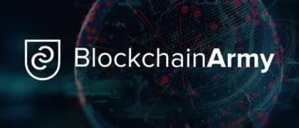 BlockchainArm