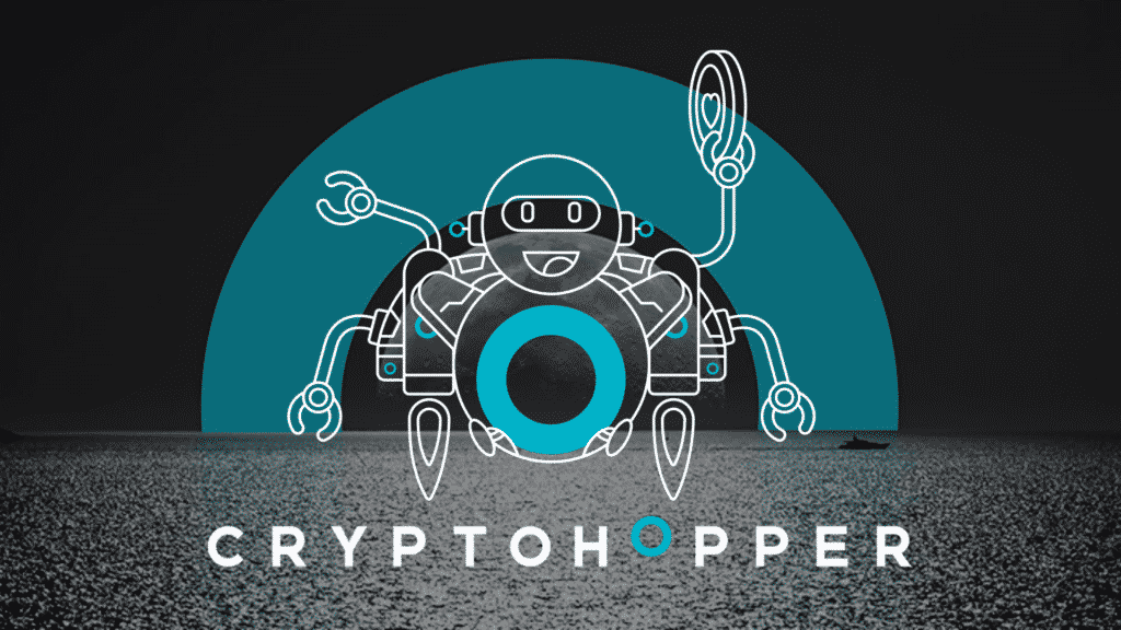CryptoHopper - Automated Trading Bot