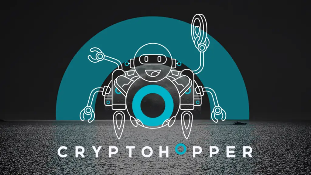 CryptoHopper - Automated Trading Bot