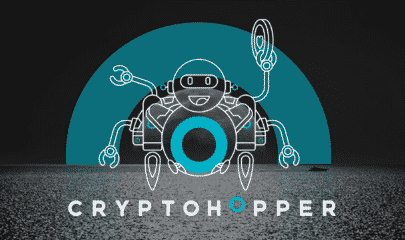 CryptoHopper - Automated Trading Bot