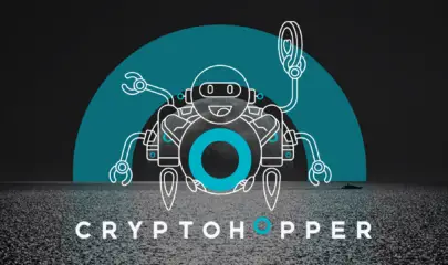 CryptoHopper - Automated Trading Bot
