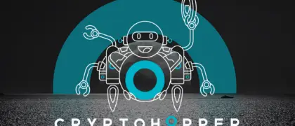 CryptoHopper - Automated Trading Bot