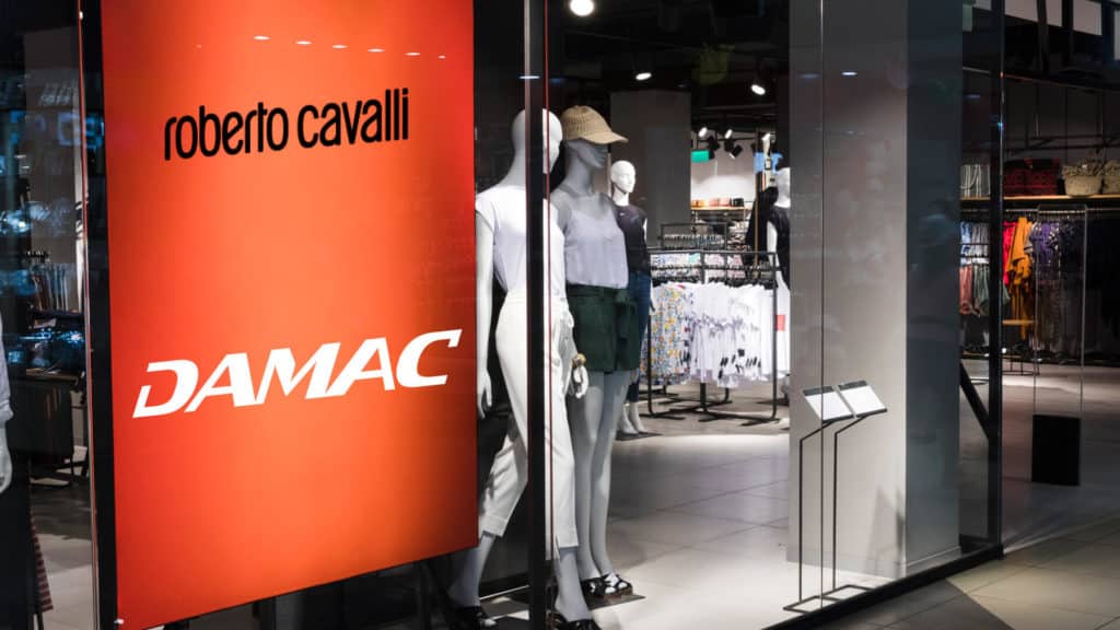 Property Tycoon of Dubai Purchases Italy’s Renowned Fashion House Cavalli