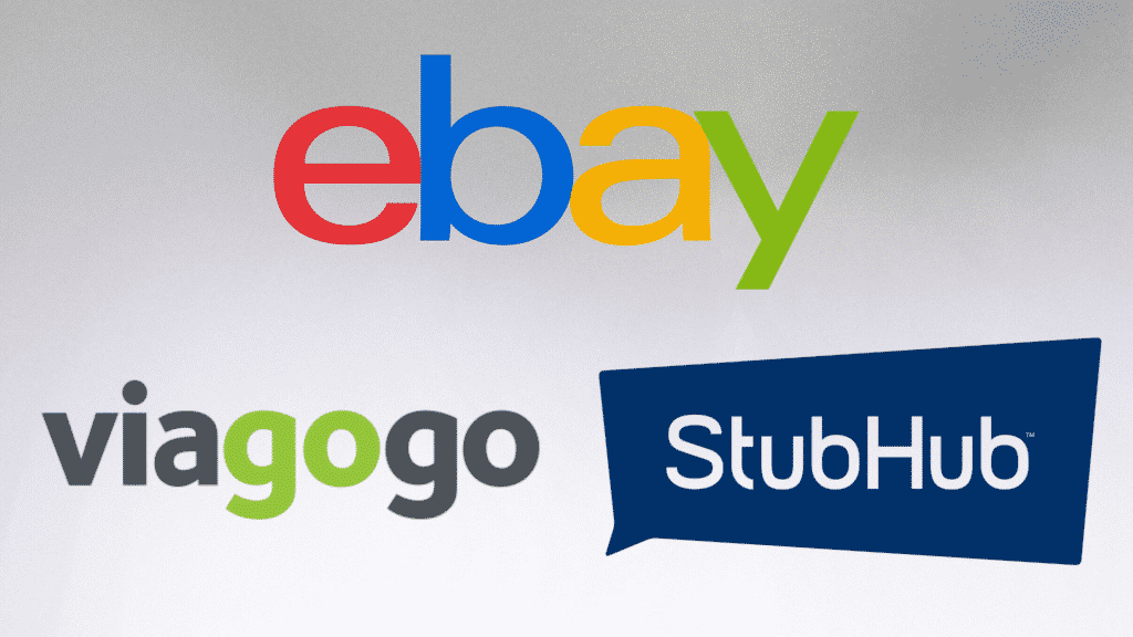 eBay to Sell Stubhub to Viagogo for $4.05 Billion