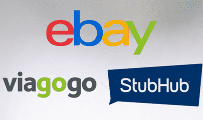 eBay to Sell Stubhub to Viagogo for $4.05 Billion