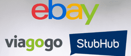 eBay to Sell Stubhub to Viagogo for $4.05 Billion