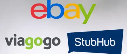 eBay to Sell Stubhub to Viagogo for $4.05 Billion
